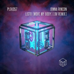 Listo (Move My Body) - 9V Remix