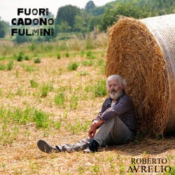 Fuori cadono fulmini