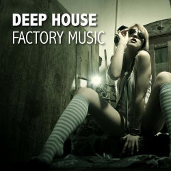 Deep House Factory Music