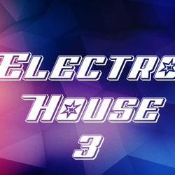 Electro House, Vol. 3