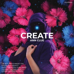 Create (Extended Mix)