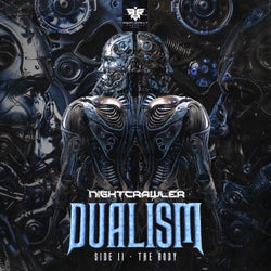 Dualism Side II (The Body)