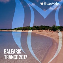 Balearic Trance 2017