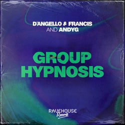Group Hypnosis (Extended Mix)