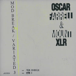 Mod Break / Variated 3