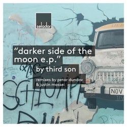 Darker Side Of The Moon EP
