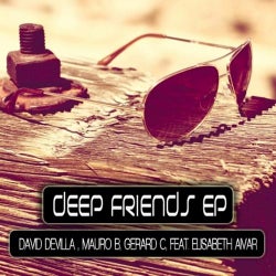 Deep Friends EP