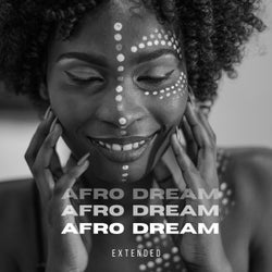 Afro Dream (Extended)