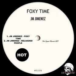 Foxy Time