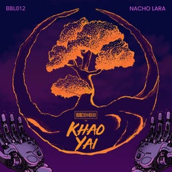 Khao Yai