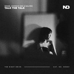 Talk The Talk (Extended Mix)