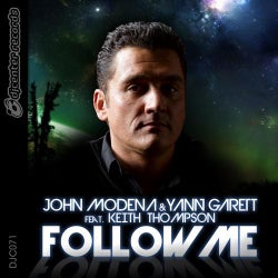 Follow Me (feat. Keith Thompson)