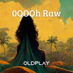 0oooh Raw - Radio-Edit