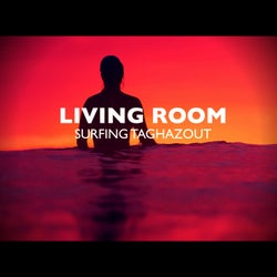 Surfing Taghazout
