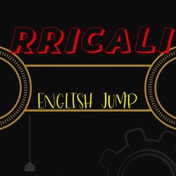 English Jump