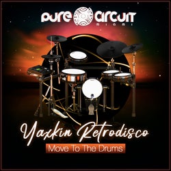 Move To The Drums (Mark Alvarado Remix)