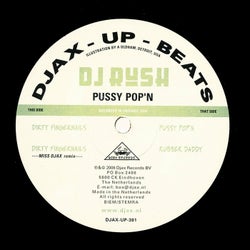 Pussy Pop'n