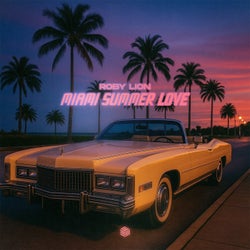 Miami Summer Love