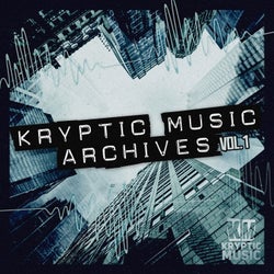 Kryptic Music Archives, Vol. 1 (Kryptic Music Archives)
