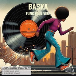 Funk Soul Vibe