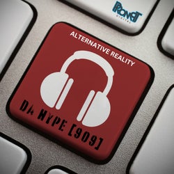 DA HYPE [909]