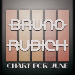 BRUNO RUDICH CHART FOR JUNE