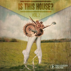 Is This House? Vol. 2