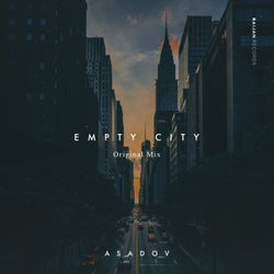Empty City