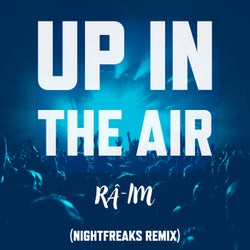 Up In The Air (Nightfreaks Club Remix)