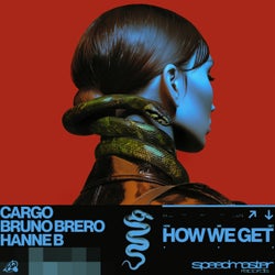 HOW WE GET (Extended Mix)