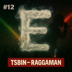 Raggaman