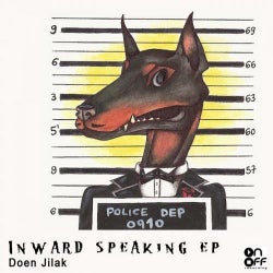 Inward Speaking EP