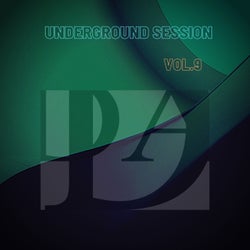 Underground Session,Vol.9