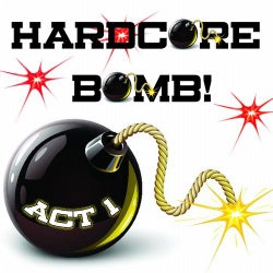 Hardcore Bomb, Act 1