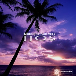 Midnight Sun 2015