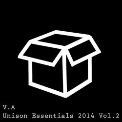 Unison Essential 2014 Vol.2