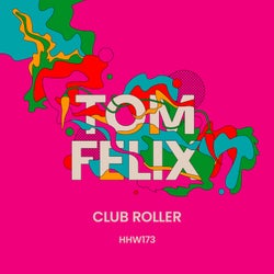 Club Roller (Extended Mix)