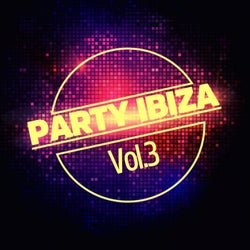 Party Ibiza, Vol. 3