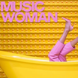 Music Woman (House Selection Dance 2019)