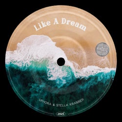 Like A Dream