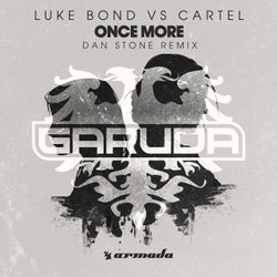 Once More - Dan Stone Remix