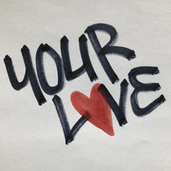 Your Love (feat. JAX & Oktae)