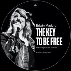 The Key to Be Free (Anthem House Mix)