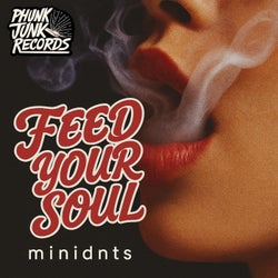 Feed Your Soul