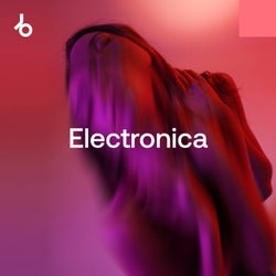 Festival Essentials 2025: Electronica
