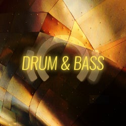 NYE Essentials 2019: Drum & Bass