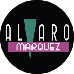 ALVARO MARQUEZ EXPO DJ PERU 2013 CHART