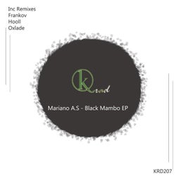 Black mambo