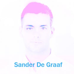 Sander De Graaf "EDM MAIN CHART"