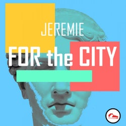 For the City (Original Mix)